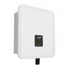 FOX ESS, FOX ESS 8kW H3 8.0KW 3 fase Hybrid Inverter, Hybrid Inverters, SE161