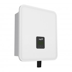 FOX ESS, FOX 6kW H3 6.0KW 3 fase Hybrid Invertor solar, Invertoare hibride, SE162