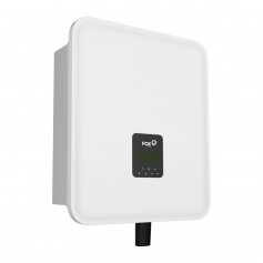 FOX ESS - FOX 6kW H3 6.0KW 3 fase Hybrid Invertor solar - Invertoare hibride - SE162