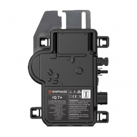 Enphase - Enphase Microinvertor IQ7+ 60 și 72 celule 230 și 400 VAC - Microinvertoare - SE067