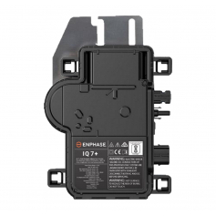 Enphase Microinvertor IQ7+ 60 și 72 celule 230 și 400 VAC