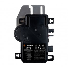 Enphase, Enphase Microinvertor IQ7A 60 / 72 celule 230VAC, Microinvertoare, SE066