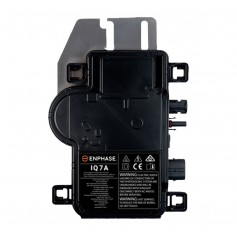 Enphase Microinvertor IQ7A 60 / 72 celule 230VAC
