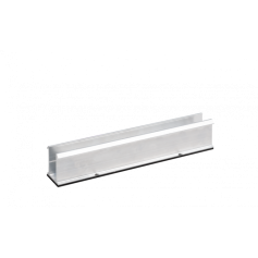 ESDEC - ESDEC ClickFit EVO - Mounting profile steel roof optimizer - Landscape - Material de montaj solar - SE172