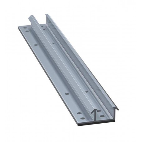 ESDEC ClickFit EVO - Mounting profile steel roof 388mm - Landscape (1008049)