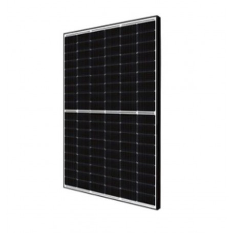 Canadian Solar, Canadian Solar 410W High Power Mono PERC HiKu Black Frame MC4-EVO2, Solar panels, SE033