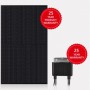 SolarEdge, Solar Edge 370W (175x104x40mm) Mono Solar Panel PERC AB with Integrated Power Optimizer, Solar panels, SE042