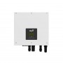 FOX ESS - FOX H1 3.7 3.7kw Onduleur Hybride Monophasé -  - SE164