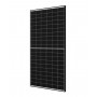 JA Solar 380W Mono MBB PERC Half-Cell Black Frame MC4 Panneau solaire