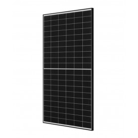 JASolar, JA Solar 380W Mono MBB PERC Half-Cell Black Frame MC4 Panel solar, Paneles solares, SE178