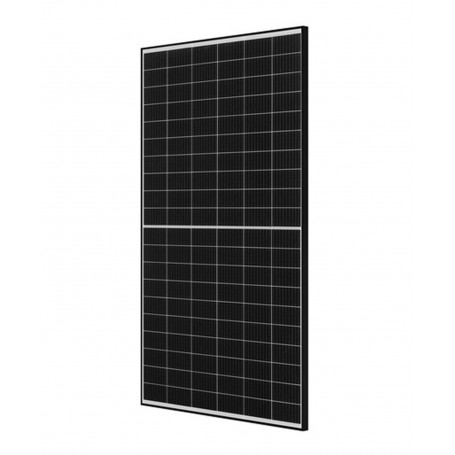 JASolar, JA Solar 380W Mono MBB PERC Half-Cell Black Frame MC4 Panneau solaire, Panneaux solaires, SE178