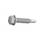 ESDEC Self-drilling screw 6.3x32mm (1003015) - 10 pieces