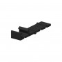 ESDEC, ESDEC ClickFit EVO - EPDM roof hook spacer (1008063), Solar Mounting Material, SE182