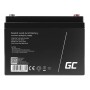 Green Cell - Baterie Green Cell 12V 28Ah 28000mAh M5 (F3) VRLA AGM -  - GC365-AGM55