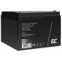 Green Cell - Baterie Green Cell 12V 28Ah 28000mAh M5 (F3) VRLA AGM -  - GC365-AGM55