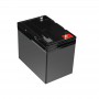 Green Cell - Baterie Green Cell LiFePO4 12.8V 60Ah 768Wh pentru panouri solare și rulote -  - GC118-CAV11