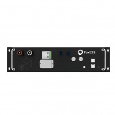 FOX ESS, FOX HV BMS-V2 für 2x bis zu 8x FOX FE-HV2600-V2 52V 2,6kWh Akkus, Batteriewächter, SE207