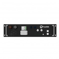 FOX ESS - FOX HV BMS-V2 pentru 2x până la 8x baterii FOX FE-HV2600-V2 52V 2.6kWh - Monitor baterii - SE207