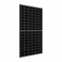 JASolar, JA SOLAR 345W Mono MBB PERC Half-Cell Black Frame MC4 Solar Panel, Solar panels, SE186