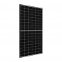 JASolar, JA Solar 415W EVO2 Mono PERC Half-Cell MBB (cadre noir), Panneaux solaires, SE213