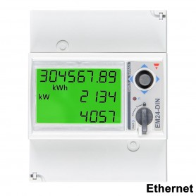 Victron energy, Victron Energy meter EM24 3 phase-max 65A/phase - Ethernet, Energy meters, SL190