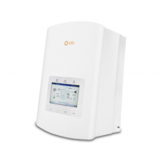 SOLIS - SOLIS 3.6kW Hybride 5G Energy Storage Inverter (incl. 3-phase meter) - Hybrid Inverters - SE148