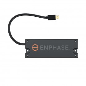 Enphase Envoy-S Metered Single and Three Phase Gateway with 2x CTs