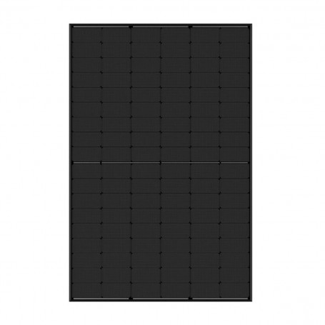 Jinko - JinKO Solar 420W Mono Tiger Neo N-Type ALL BLACK cu conector Jinko - Panouri solare - SE221