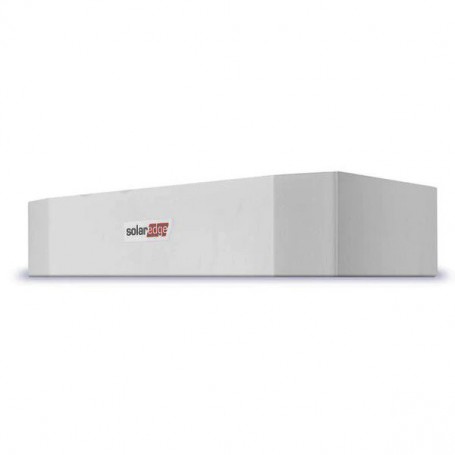 SolarEdge - Capac superior pentru baterie SolarEdge 4,6 kWh 48 V Energy Bank - Solar Batteries - SE224
