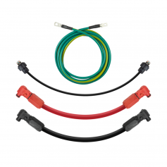 SolarEdge, Cable Set to Inverter for Home Hub 3PH SE*K-, Cabling and connectors, SE227