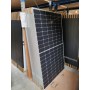 JASolar, JA Solar 380W Mono PERC Bifacial glas-glas MC4 Silver Frame Solar Panel, Solar panels, SE177