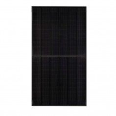 JASolar, JA Solar 405W Mono MBB PERC Half-Cell All Black (thin edges) MC4, Solar panels, SE234