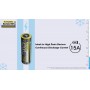 NITECORE, Nitecore NL2142LTHPi 4200mAh 15A 21700 specially for Cold Weather Low Temperature, Other formats, MF020