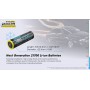 NITECORE - Nitecore NL2142LTHPR USB 4200mAh 15A 21700 specially for Cold Weather with USB Port - Other formats - MF021