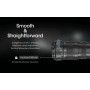 OLIGHT - Nitecore SRT6i Tactical Flashlight Rechargeable - Flashlights - MF023