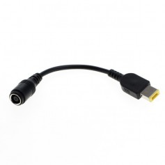 Charger / power adapter compatible with Lenovo Thinkpad 0B47046 CC