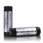 KeepPower - Keeppower 14500 800mAh (protected) - 1.6A - 2 Pieces - Other formats - NK519