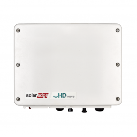 SolarEdge 3.68kW 1-Phase HD Wave APP SE3680H-RW000BEN4