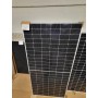 JASolar, JA Solar 545W Mono PERC Half-Cell MBB MC4 Panel solar, Paneles solares, SE151