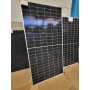 JASolar, JA Solar 545W Mono PERC Half-Cell MBB MC4 Panel solar, Paneles solares, SE151