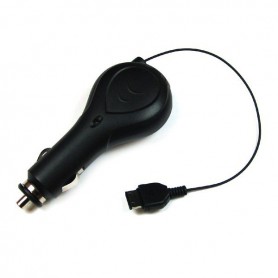 OTB, Roll-In Mini-USB Car Charger 500mA ON2119, Auto charger, ON2119