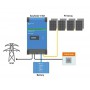 Victron energy, Victron EasySolar-II GX 24/3000/70-32 MPPT 250/70, ESS, N-060317A
