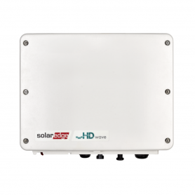 SolarEdge, SolarEdge Home Wave 3.5kW Solar Inverter - Single Phase with SetApp (Home Network Ready), Single phase inverters, ...