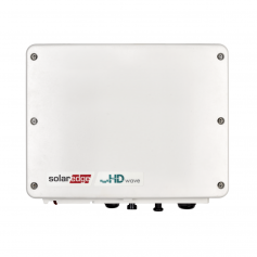 SolarEdge, SolarEdge Home Wave 3.5kW Solar Inverter - Single Phase with SetApp (Home Network Ready), Single phase inverters, ...