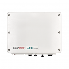 SolarEdge, SolarEdge 5kW 1-Phase HD Wave APP SE5000H-RW000BEN4, Single phase inverters, SE267