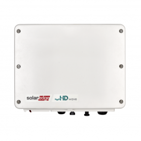 SolarEdge, SolarEdge Home Wave 2.2kW Solar Inverter - Single Phase with SetApp (Home Network Ready), Single phase inverters, ...