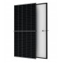 Trina Solar, Trina Solar 505W Vertex-S Triple Cut PERC Mono Solar Module - Black Frame/White Backsheet, Solar panels, SL006