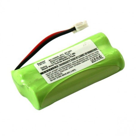 Battery for Binatone BB500 NiMH ON2156 for Cordless Phone Batteries