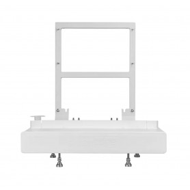 SolarEdge, Floor Stand for SolarEdge 10kW Energy Bank Home Battery IAC-RBAT-FLRSTD-01, Battery mounting systems, SL477