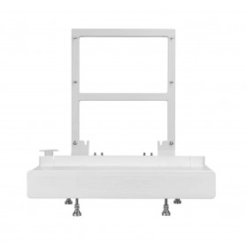 SolarEdge - Suport de podea pentru baterie SolarEdge 10kW Energy Bank IAC-RBAT-FLRSTD-01 - Sisteme de montare baterii - SL477